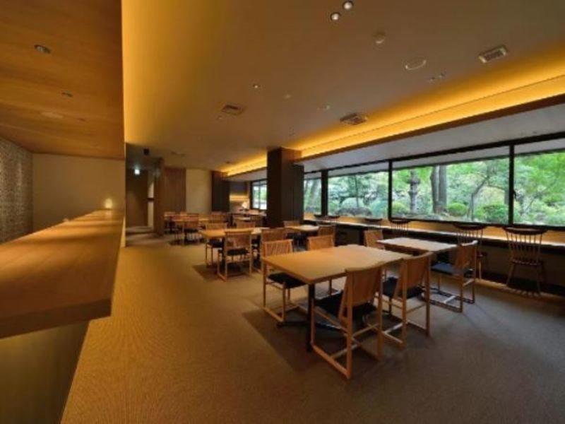 Yoshiike Ryokan Хаконе Екстериор снимка